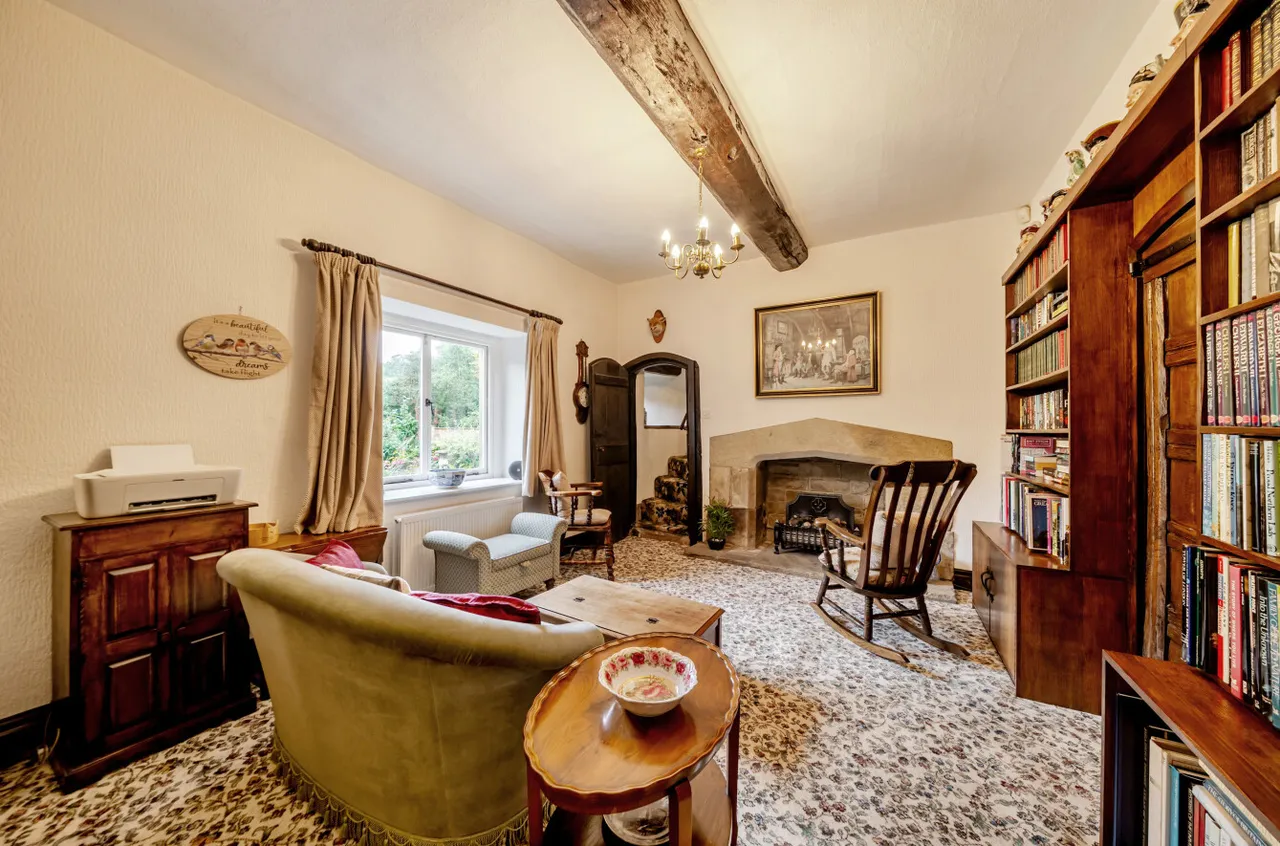 Brook View, Carleton, BD23, photo 8