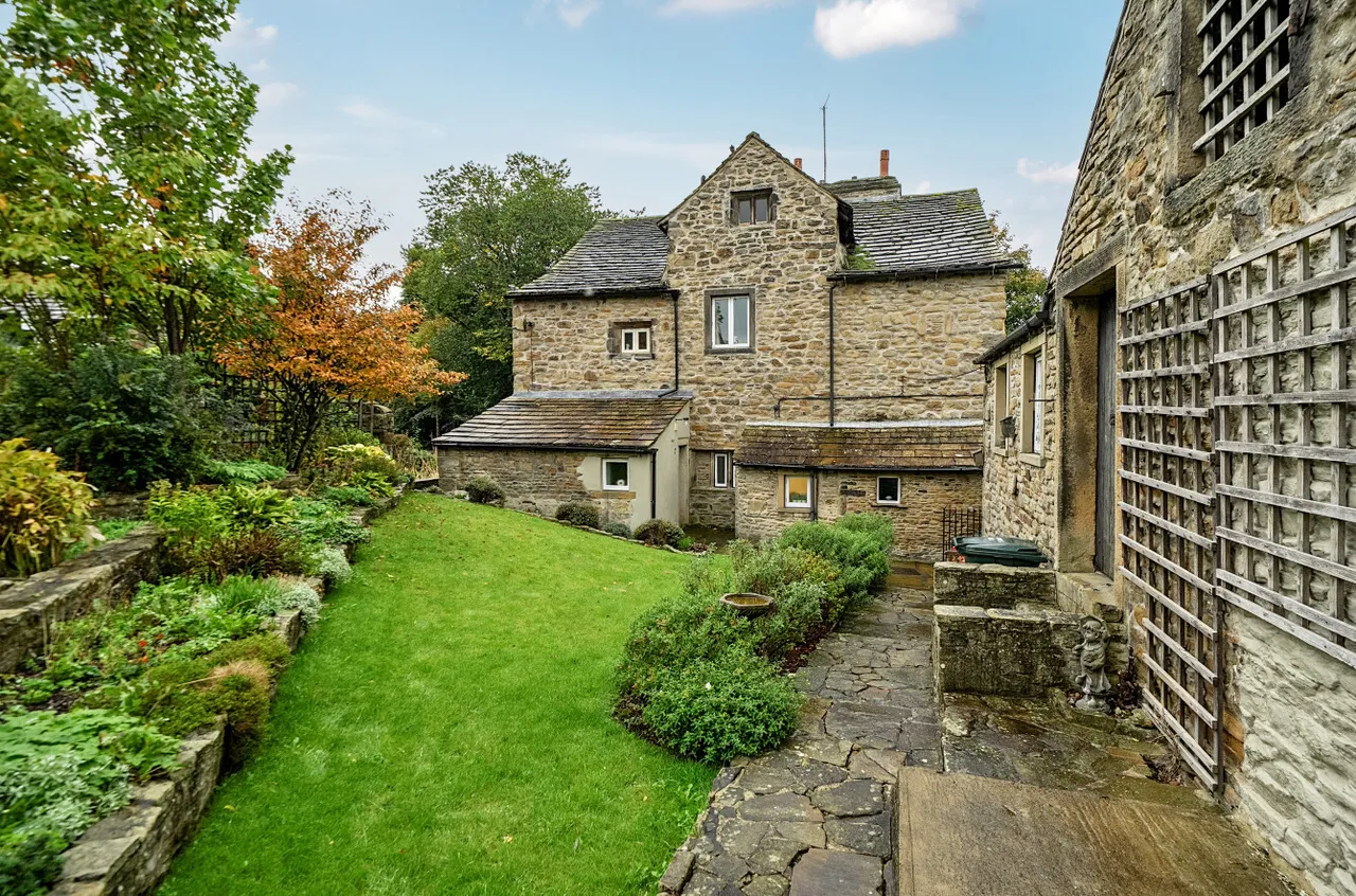 Brook View, Carleton, BD23, photo 22