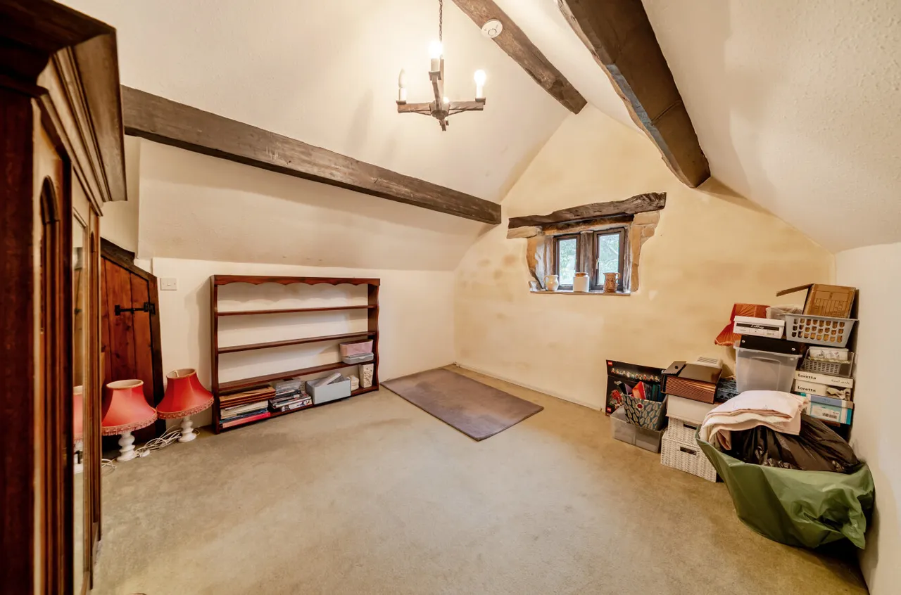 Brook View, Carleton, BD23, photo 16