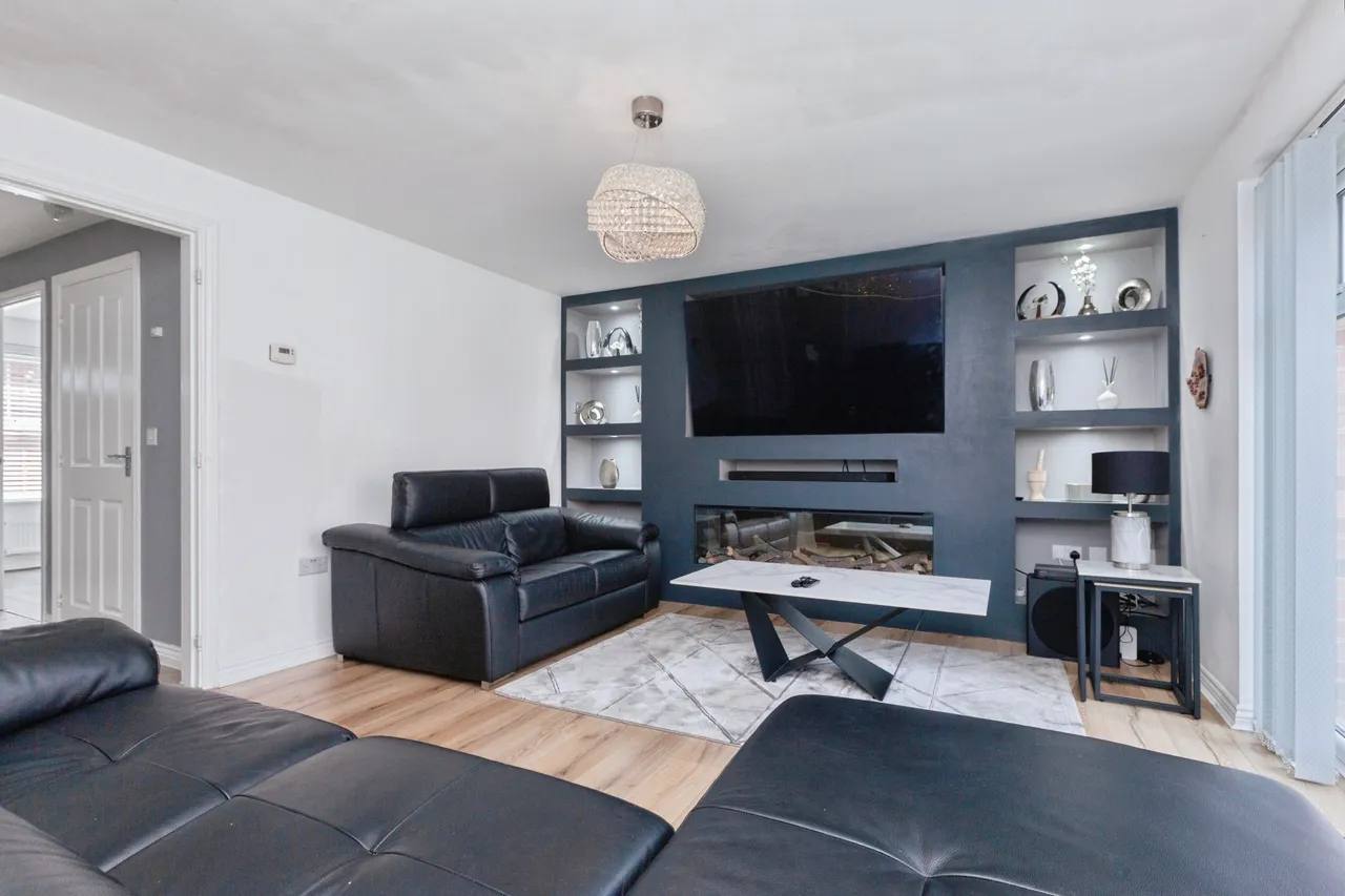 Bosworth Way, Leicester, LE3, photo 13