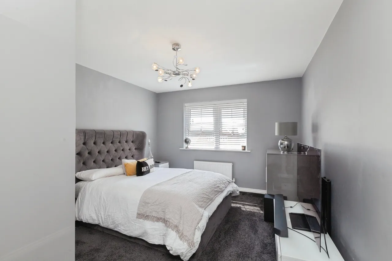 Bosworth Way, Leicester, LE3, photo 12