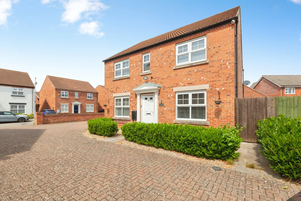 Bosworth Way, Leicester, LE3, photo 32