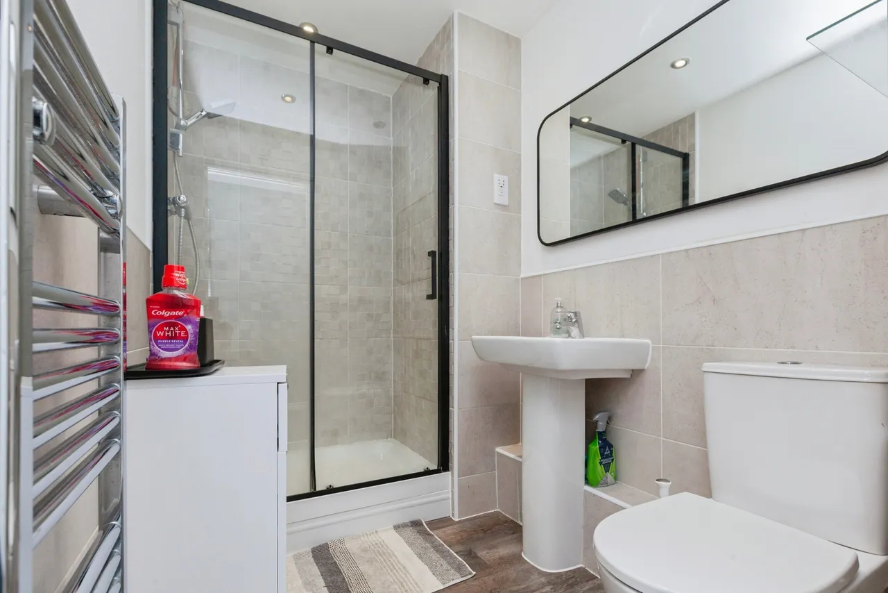 Bosworth Way, Leicester, LE3, photo 19