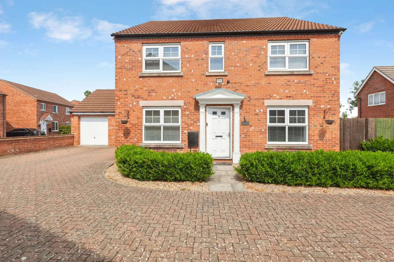 Bosworth Way, Leicester, LE3, photo 31
