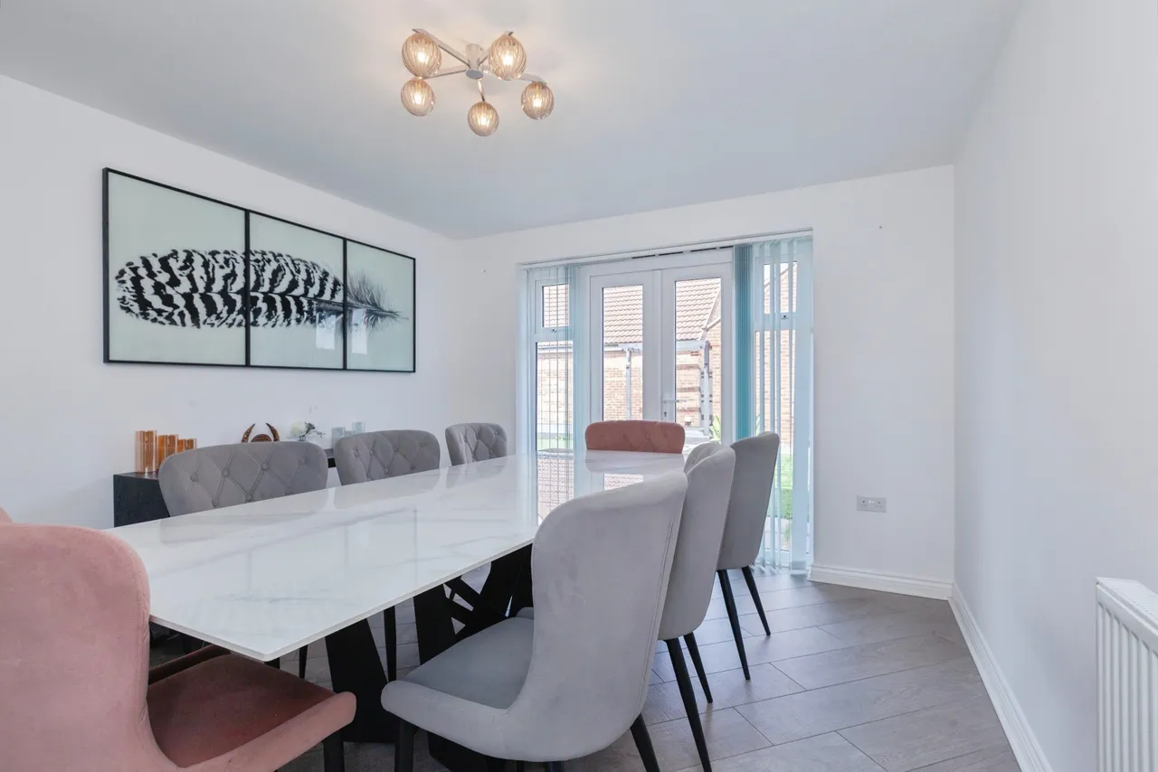 Bosworth Way, Leicester, LE3, photo 10