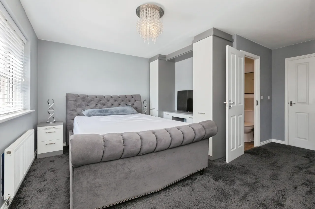 Bosworth Way, Leicester, LE3, photo 18