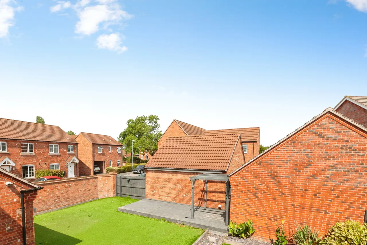 Bosworth Way, Leicester, LE3, photo 30