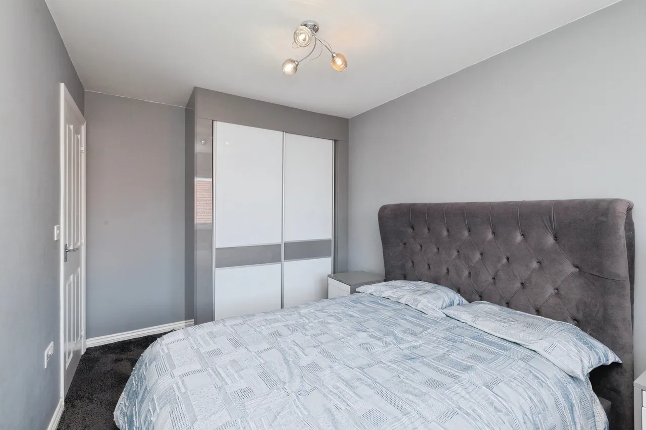 Bosworth Way, Leicester, LE3, photo 23