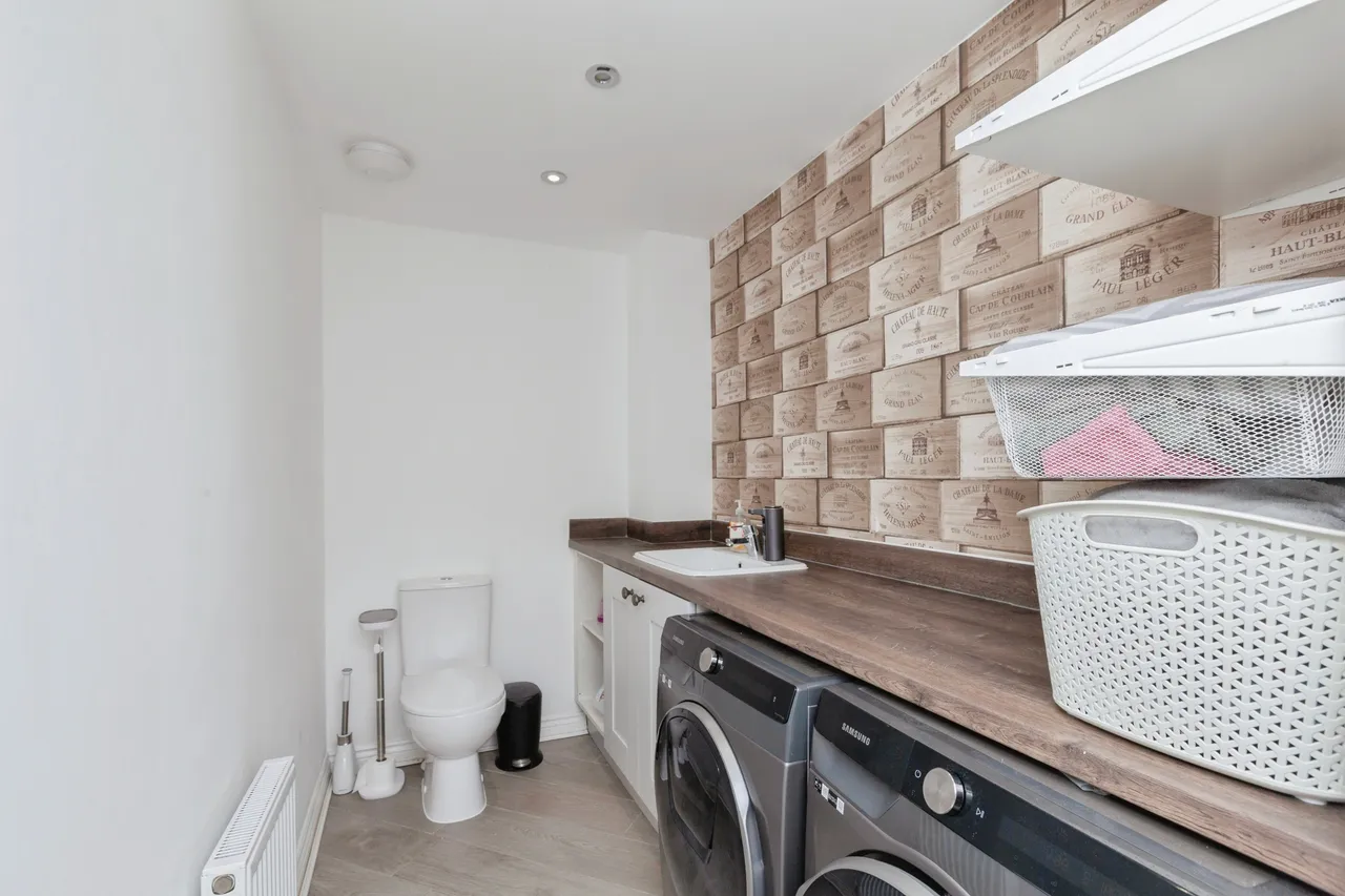 Bosworth Way, Leicester, LE3, photo 17