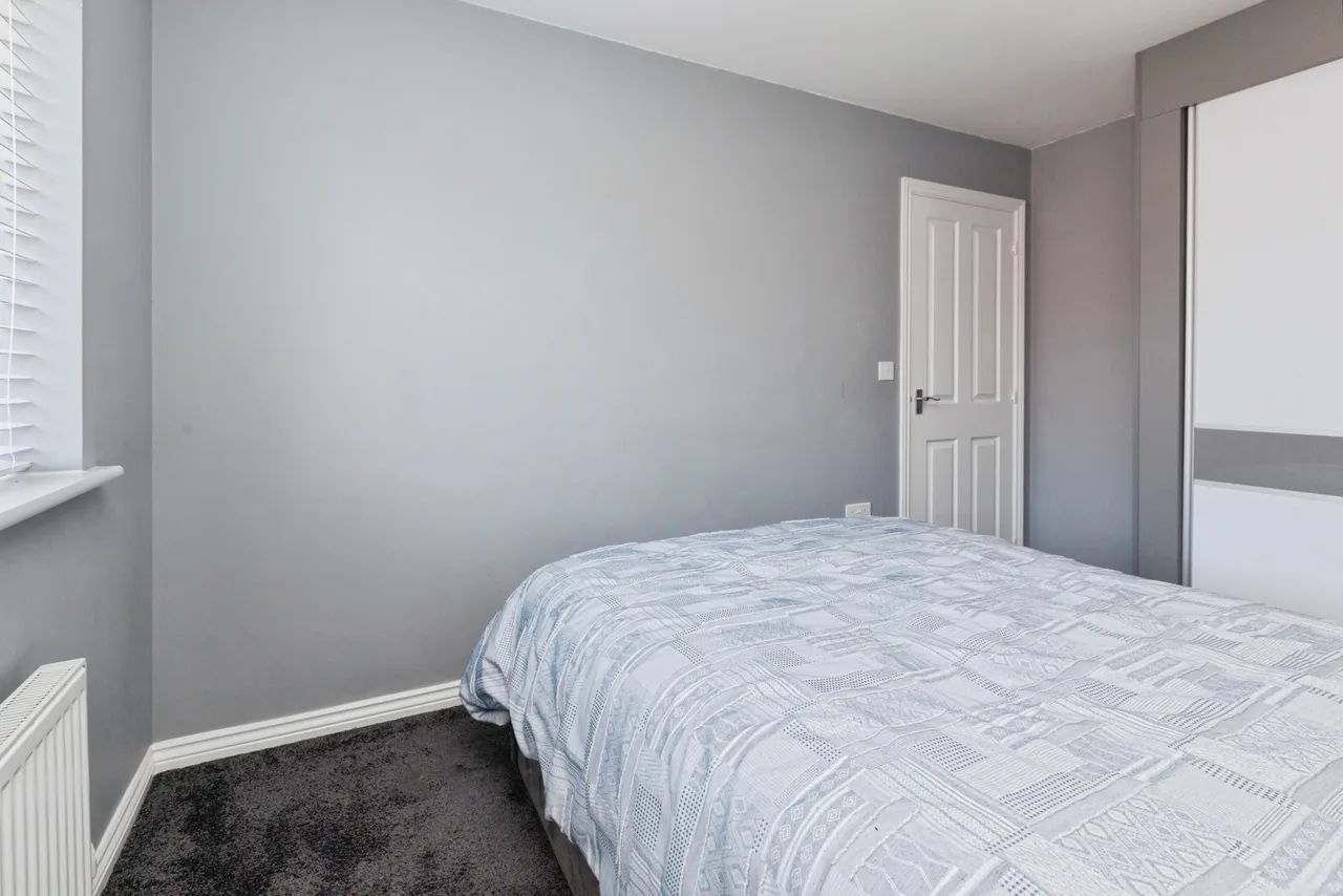 Bosworth Way, Leicester, LE3, photo 20