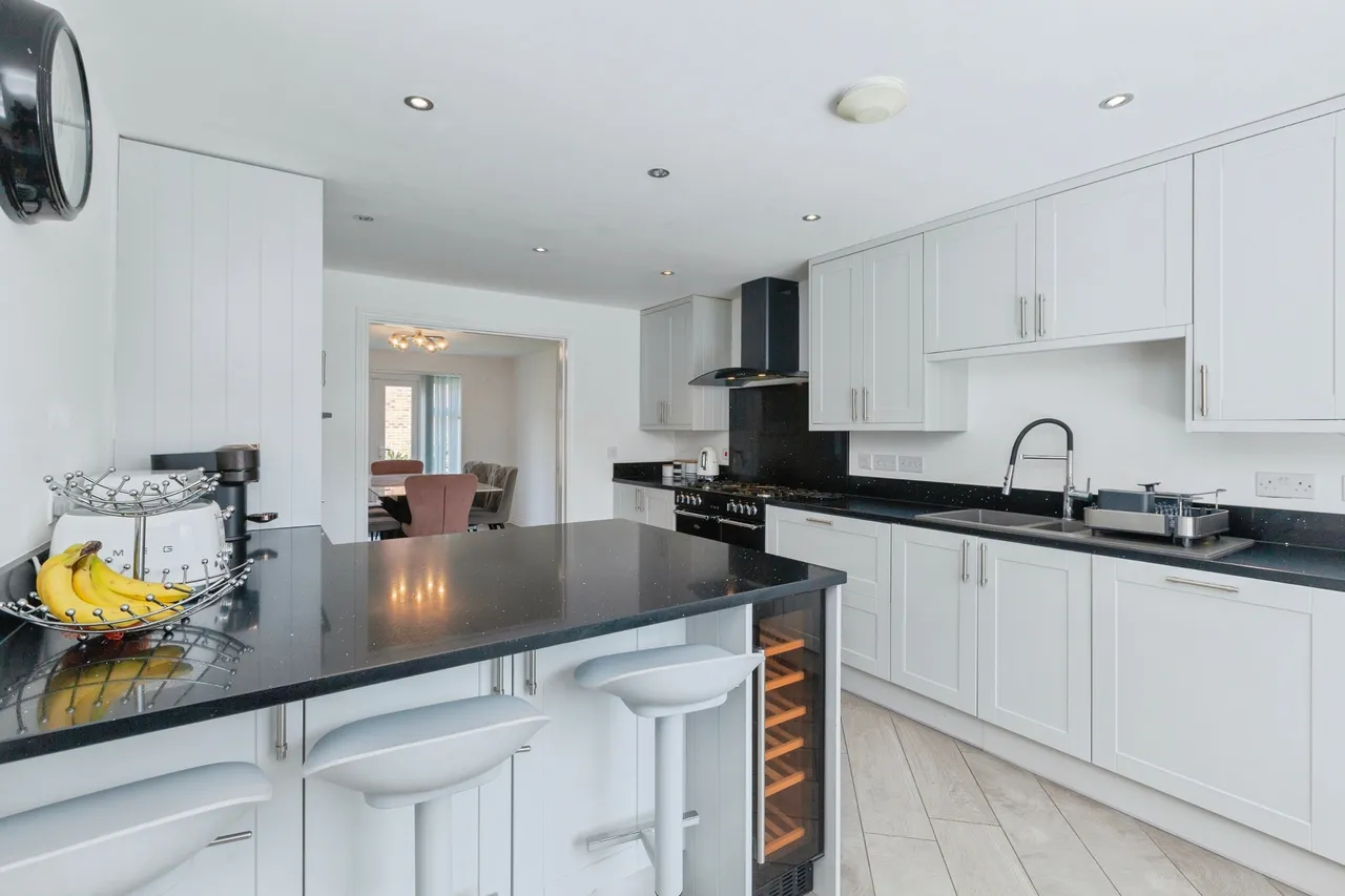 Bosworth Way, Leicester, LE3, photo 5