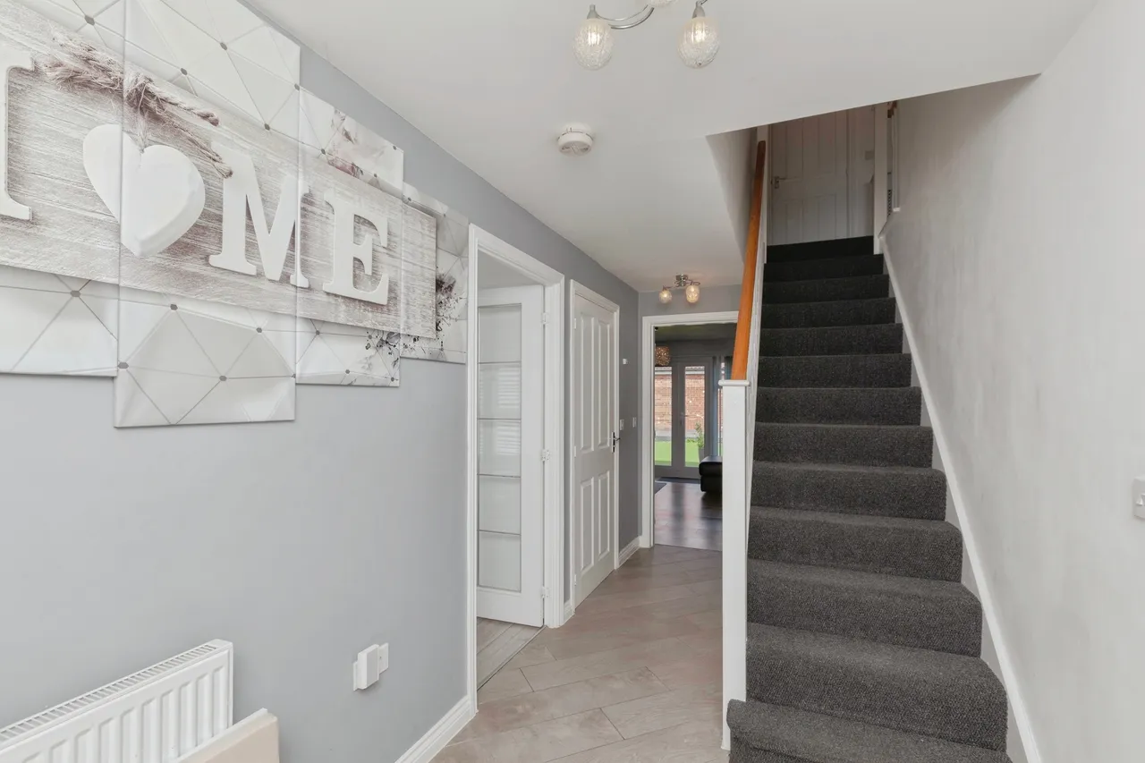 Bosworth Way, Leicester, LE3, photo 22