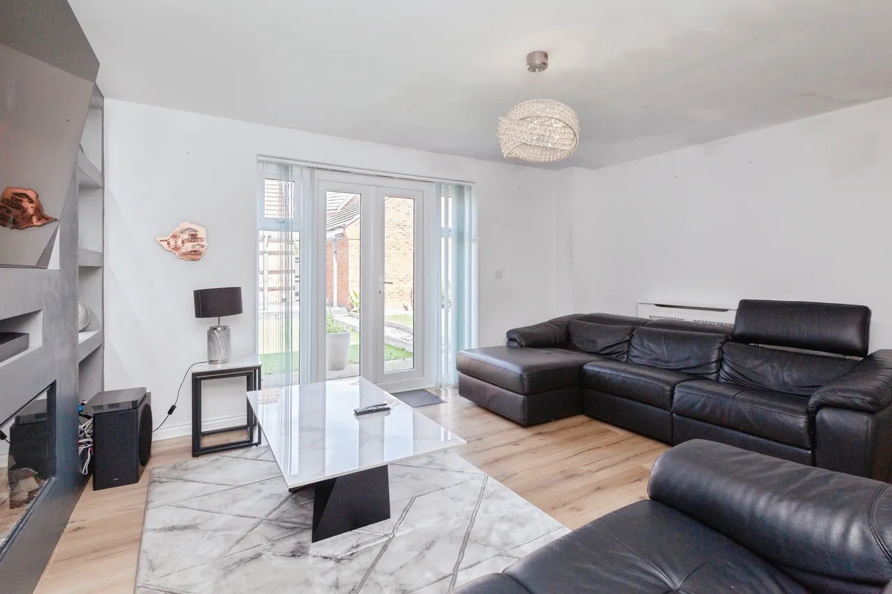 Bosworth Way, Leicester, LE3, photo 14