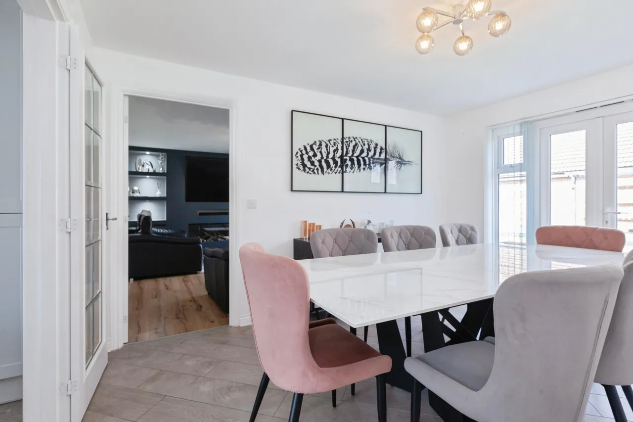 Bosworth Way, Leicester, LE3, photo 11