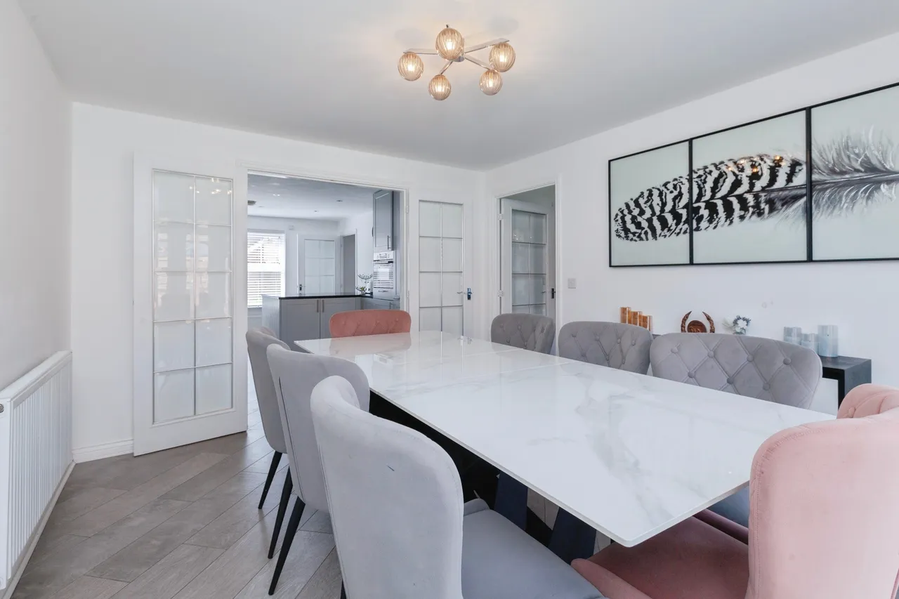 Bosworth Way, Leicester, LE3, photo 9