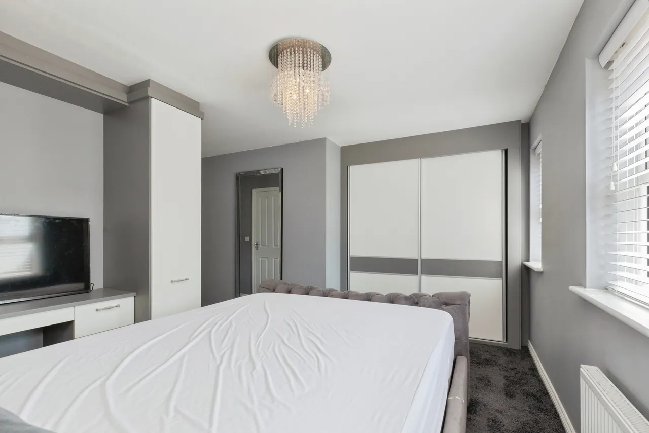 Bosworth Way, Leicester, LE3, photo 21