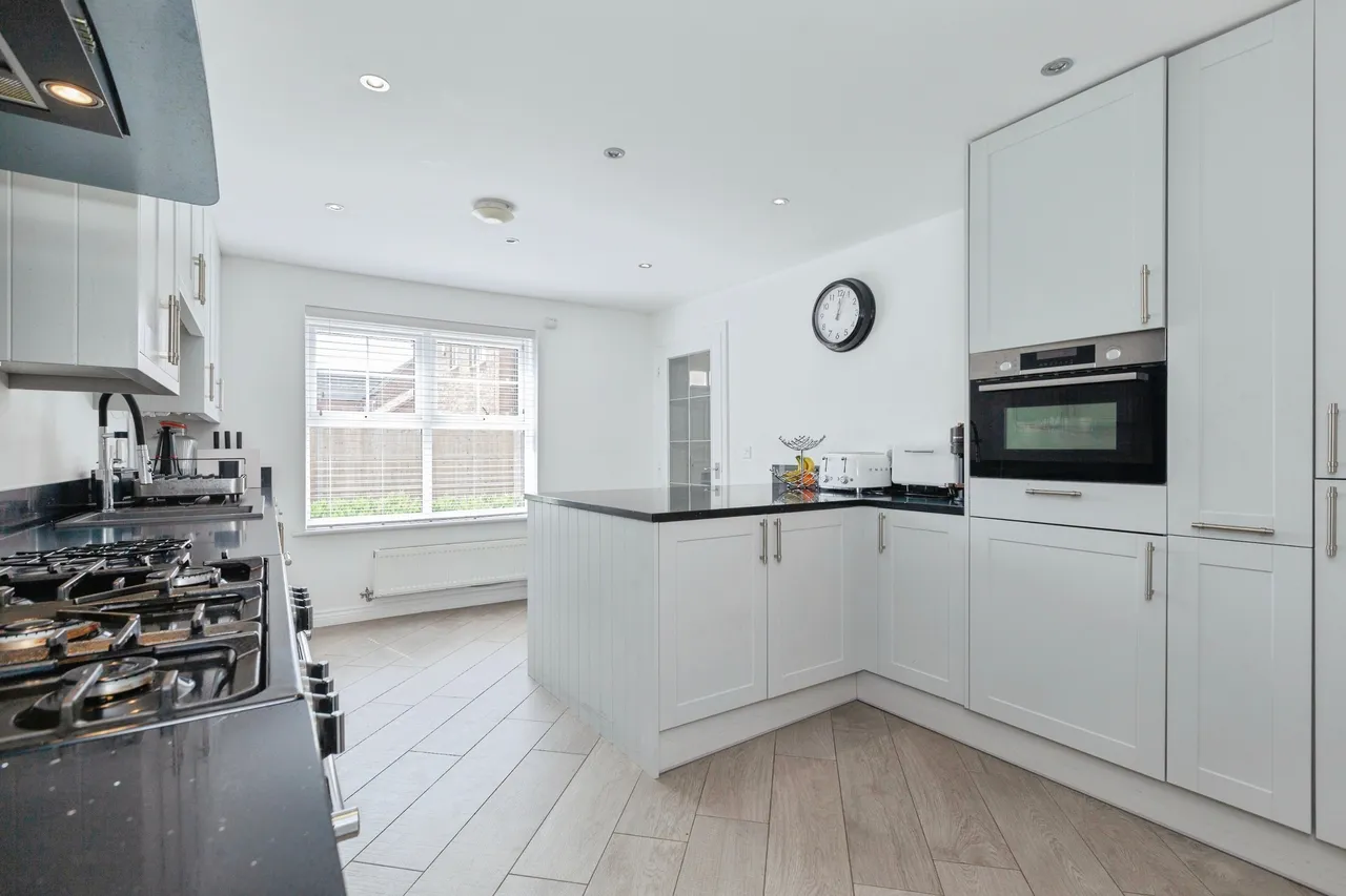 Bosworth Way, Leicester, LE3, photo 7
