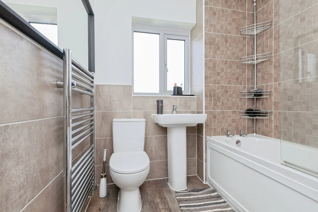 Bosworth Way, Leicester, LE3, photo 28