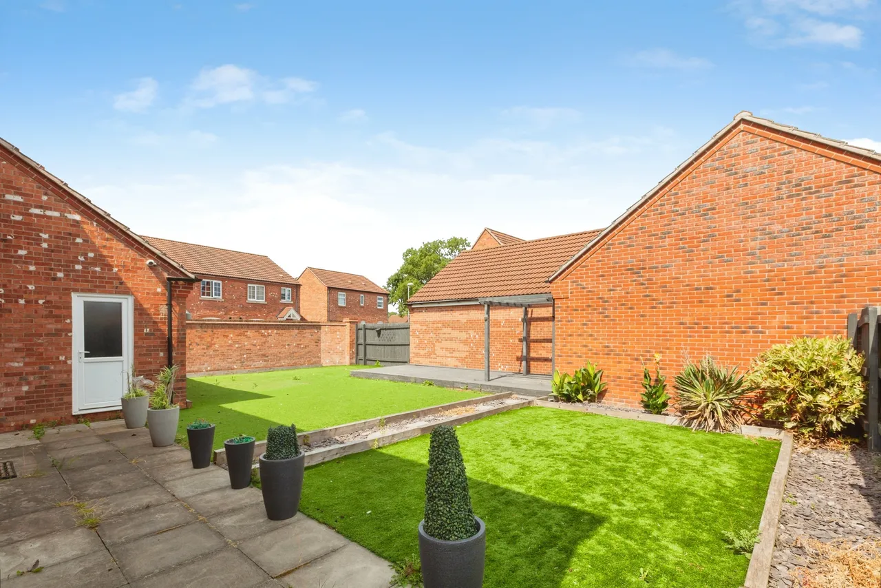 Bosworth Way, Leicester, LE3, photo 29