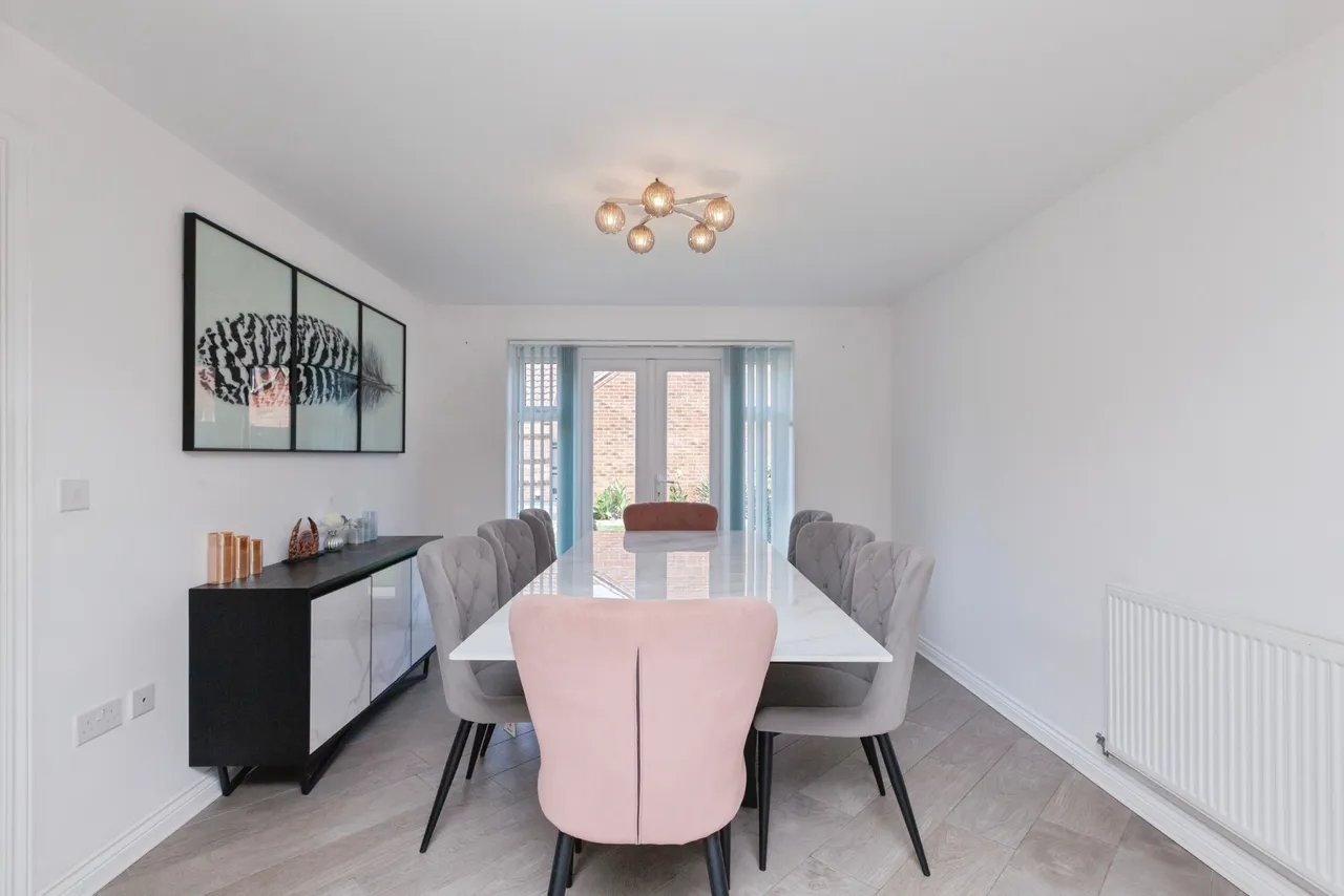Bosworth Way, Leicester, LE3, photo 8