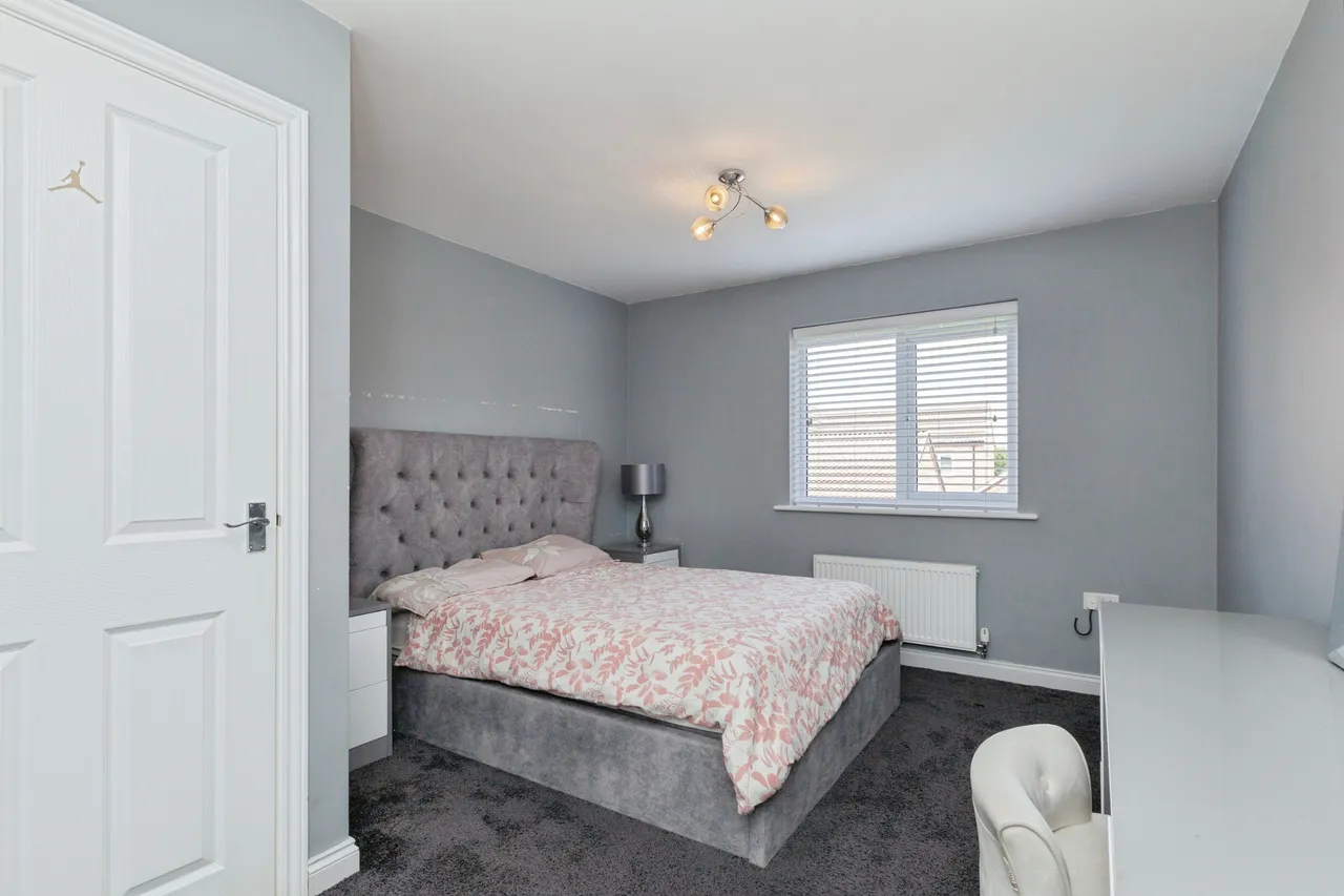 Bosworth Way, Leicester, LE3, photo 26