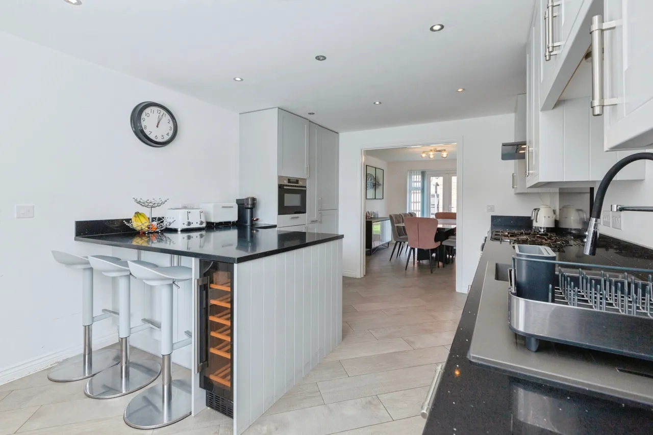 Bosworth Way, Leicester, LE3, photo 6