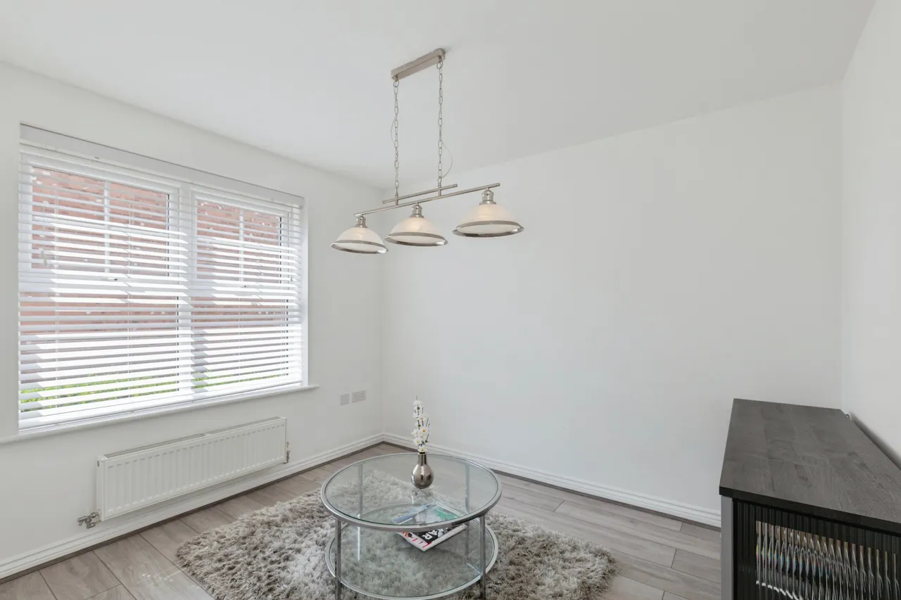 Bosworth Way, Leicester, LE3, photo 16