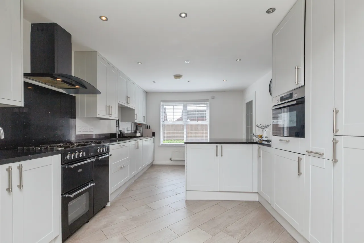 Bosworth Way, Leicester, LE3, photo 2