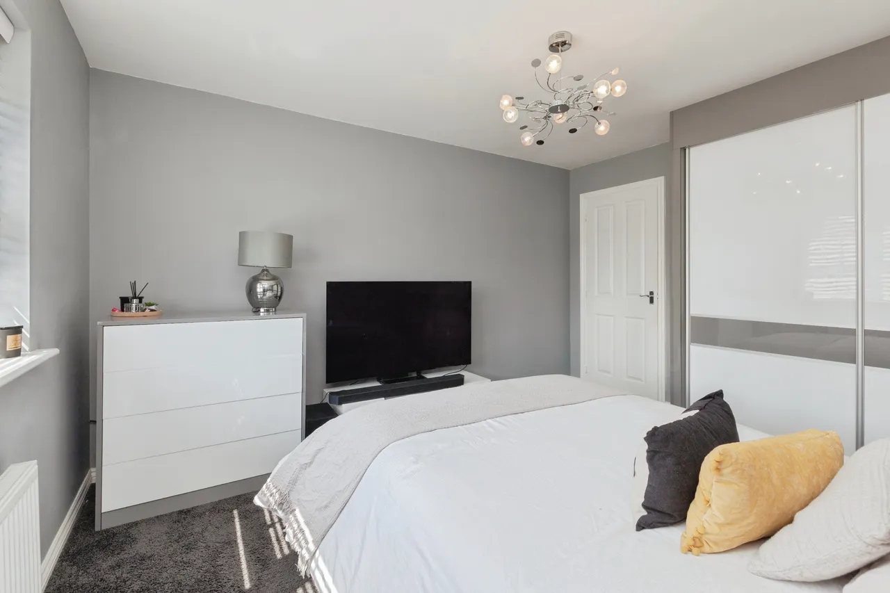 Bosworth Way, Leicester, LE3, photo 24