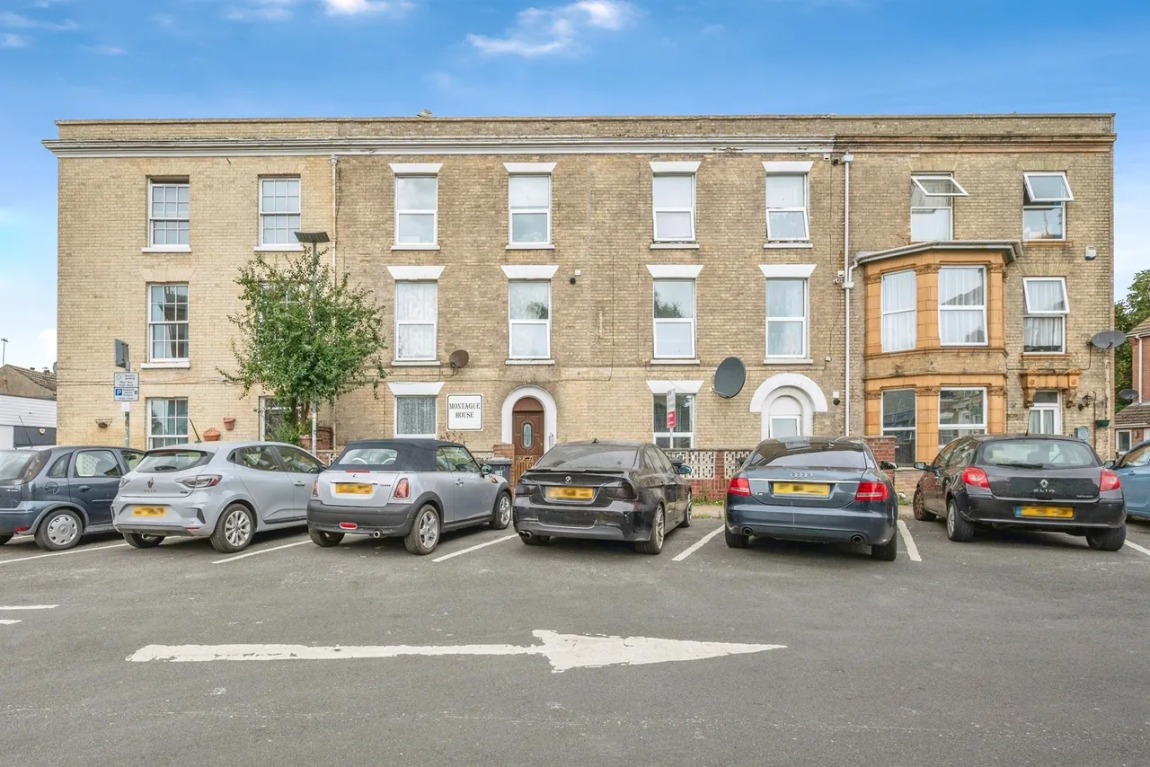 Kent Square, Great Yarmouth, photo 3