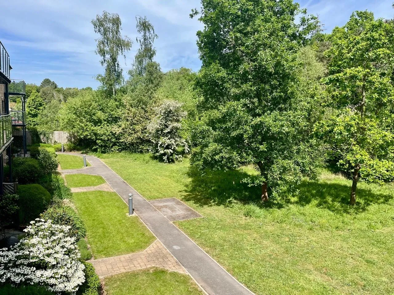 Hamilton Road, Sarisbury Green, photo 16