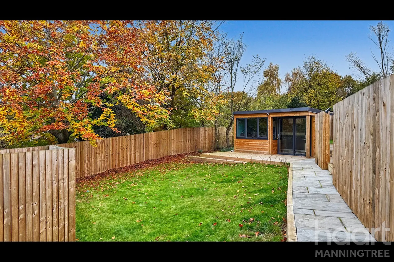 Bailey Gardens, Brantham, CO11, photo 20