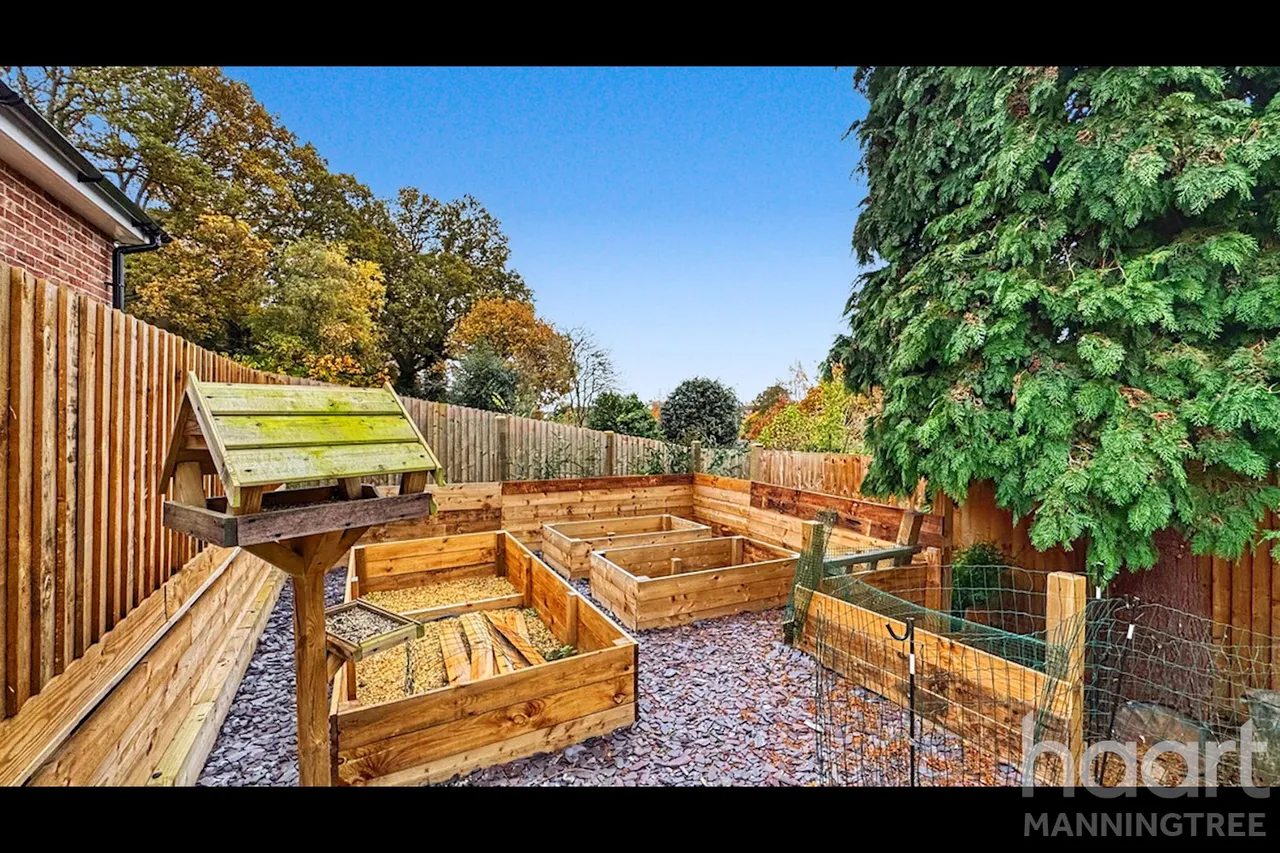 Bailey Gardens, Brantham, CO11, photo 19