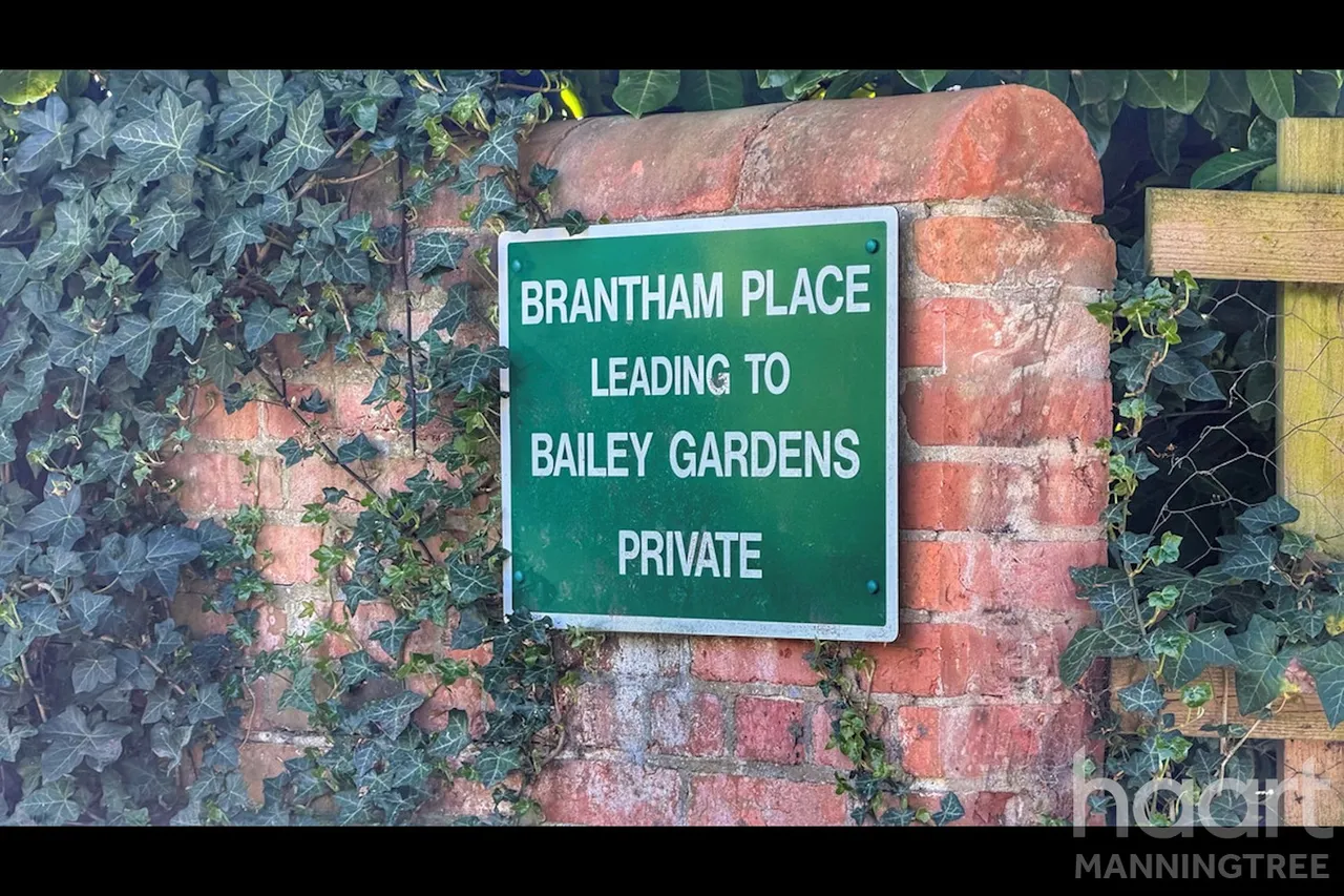 Bailey Gardens, Brantham, CO11, photo 25