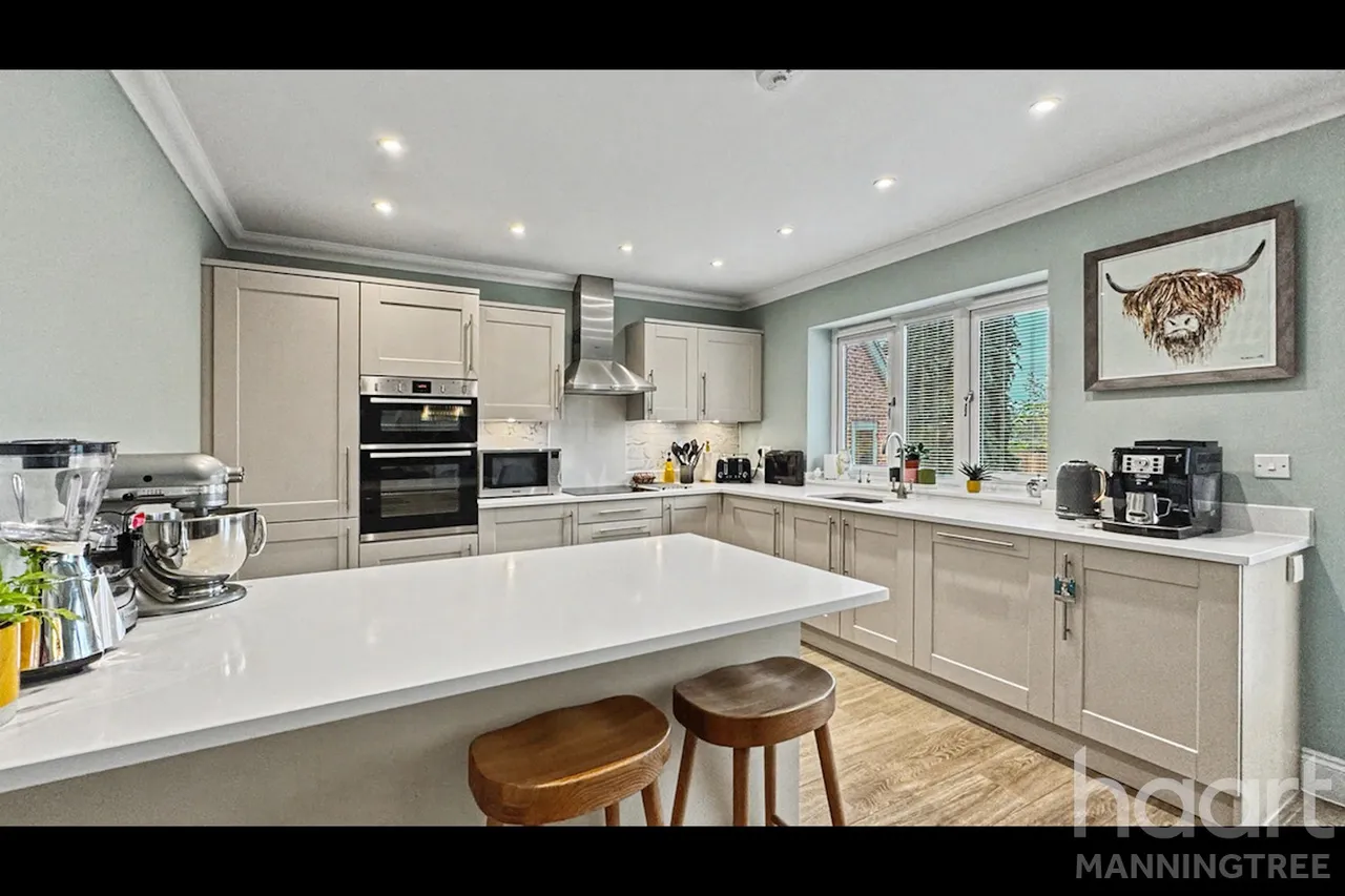 Bailey Gardens, Brantham, CO11, photo 5