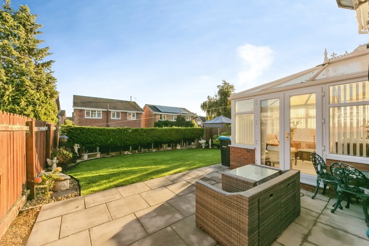 Hawkshead Way, Winsford, CW7, photo 28