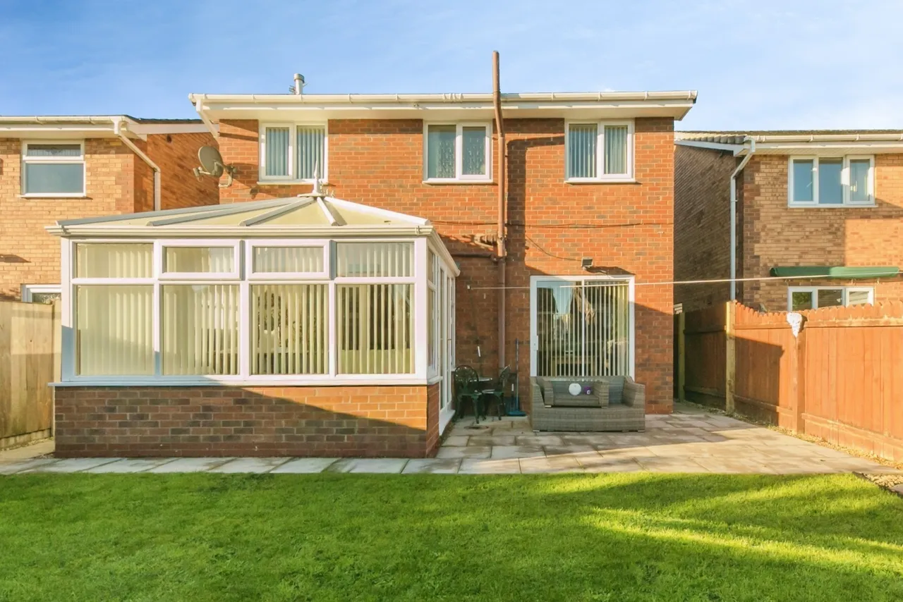 Hawkshead Way, Winsford, CW7, photo 29