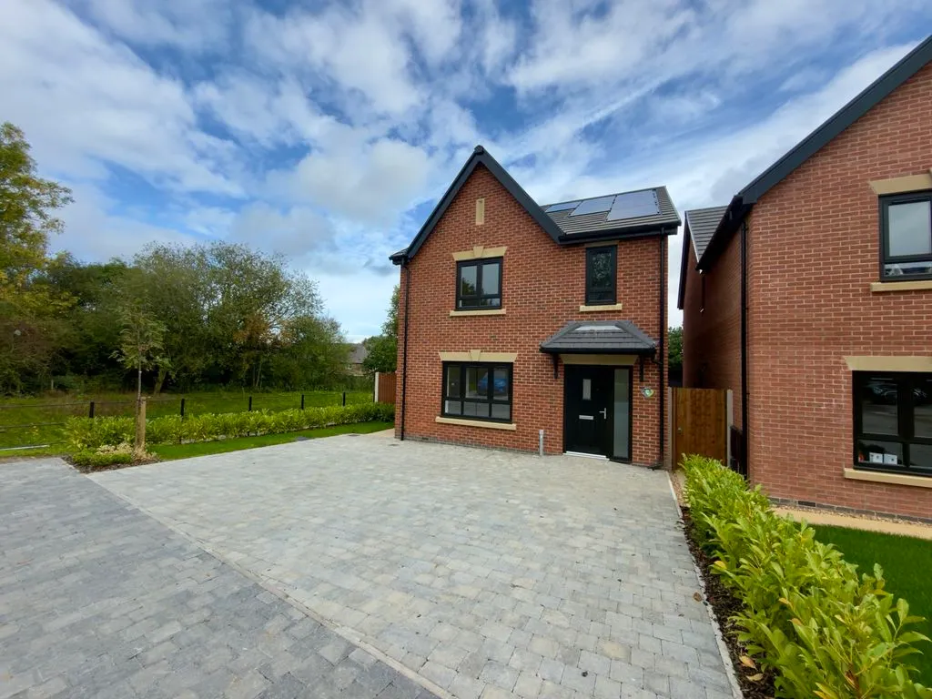 For SaleAdlington Place, Adlington, photo 20