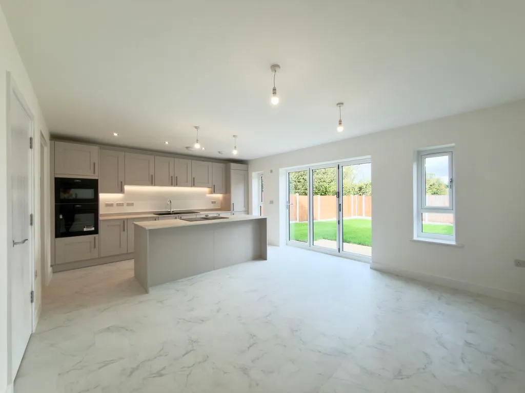 For SaleAdlington Place, Adlington, photo 4