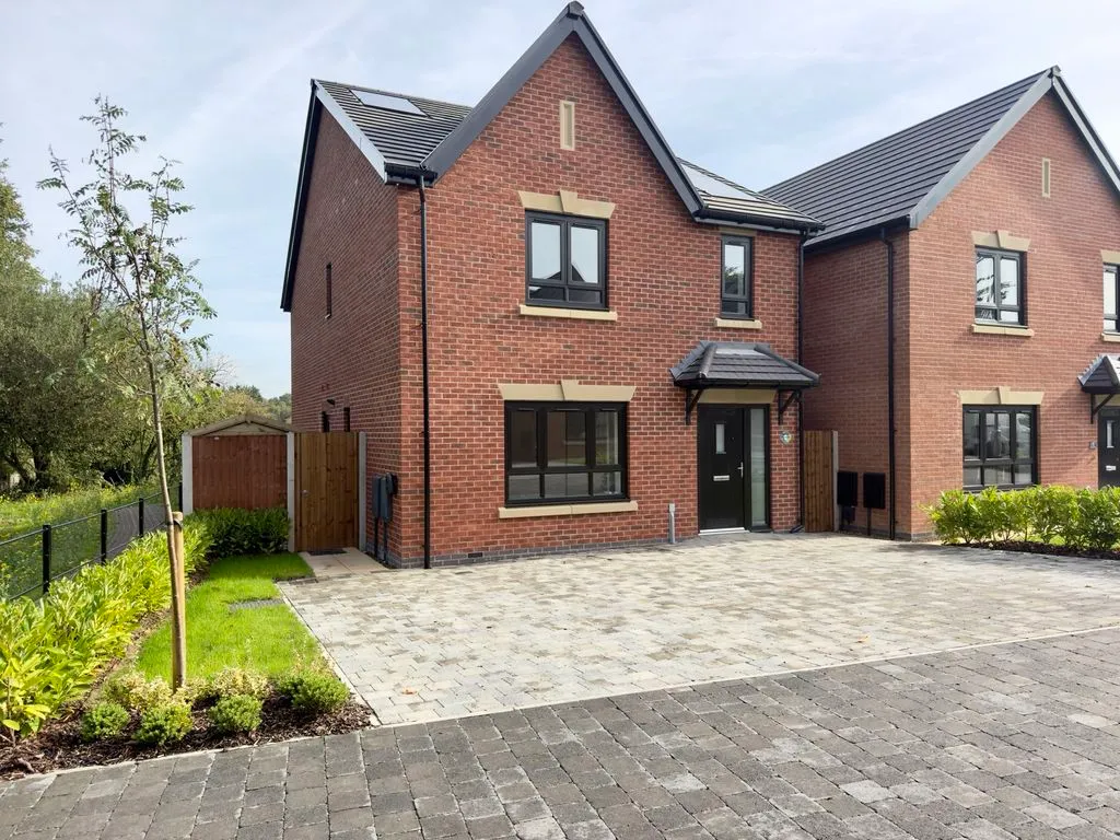 For SaleAdlington Place, Adlington, photo 19