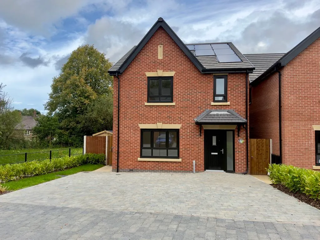 4 bed house for sale, For SaleAdlington Place, Adlington