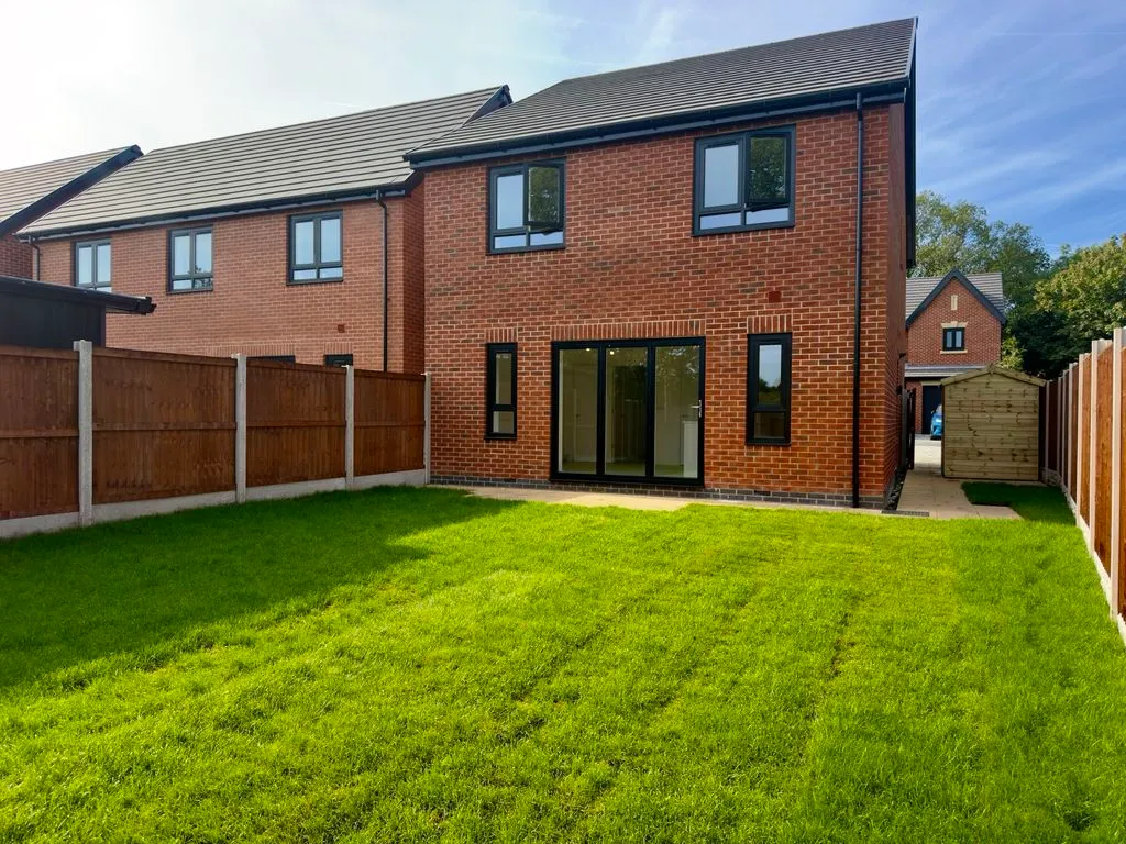 For SaleAdlington Place, Adlington, photo 18