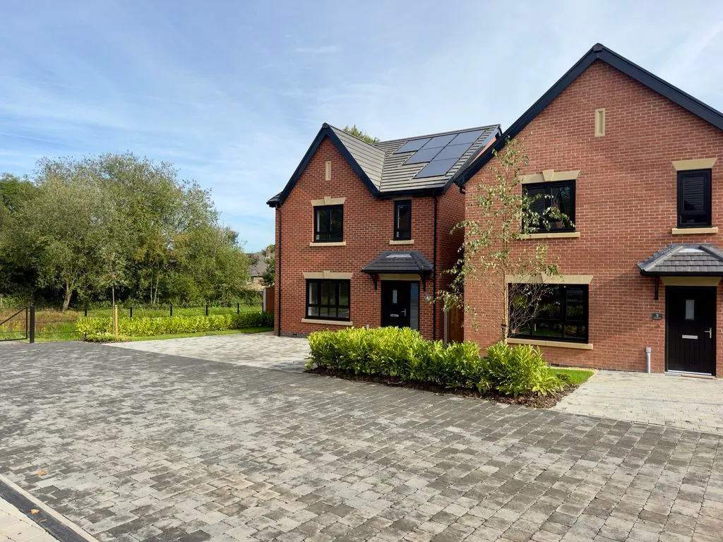 For SaleAdlington Place, Adlington, photo 21