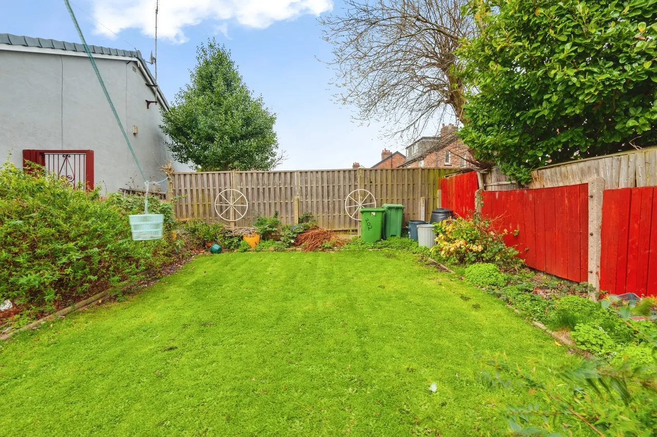 Thomas Lane, Liverpool, L14, photo 19