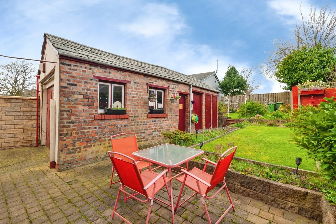 Thomas Lane, Liverpool, L14, photo 18