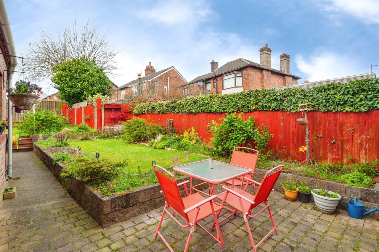 Thomas Lane, Liverpool, L14, photo 17