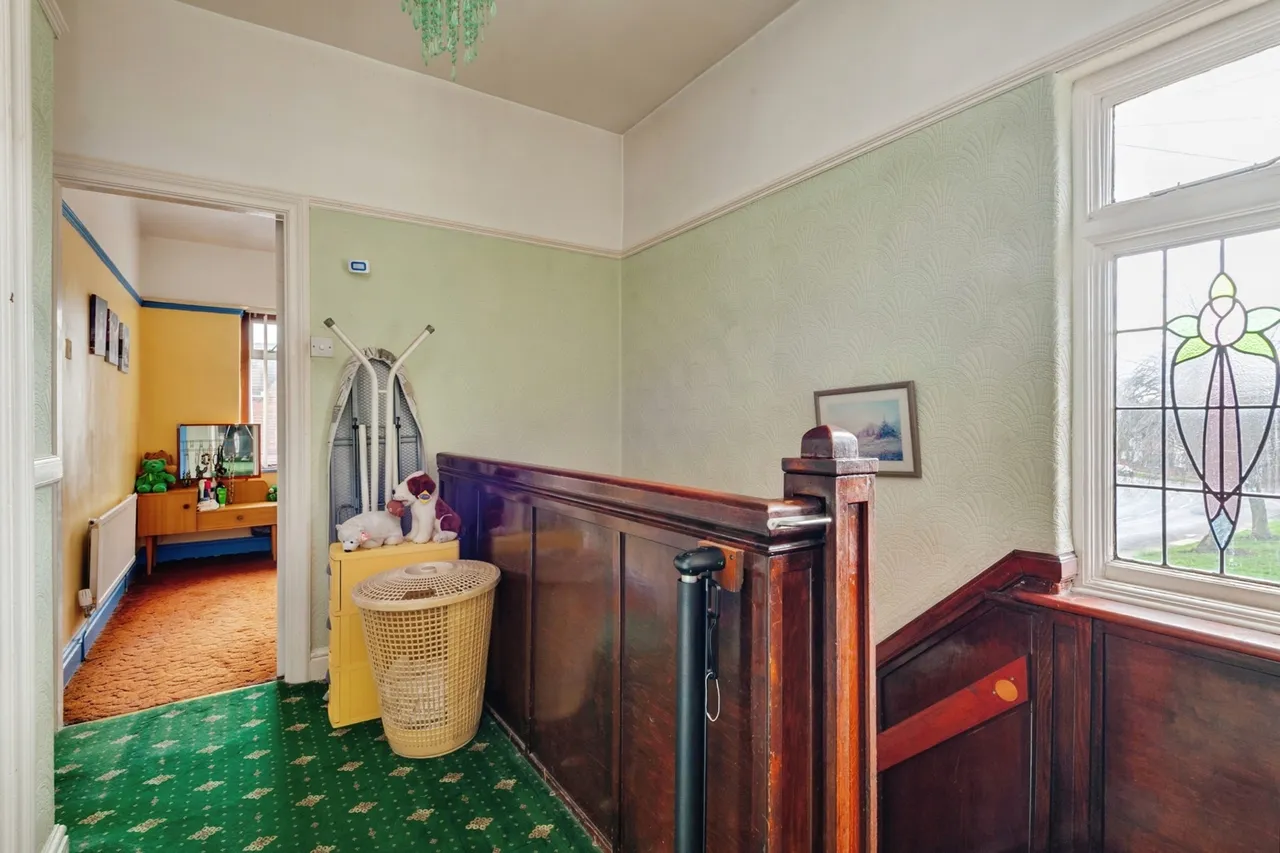 Thomas Lane, Liverpool, L14, photo 9