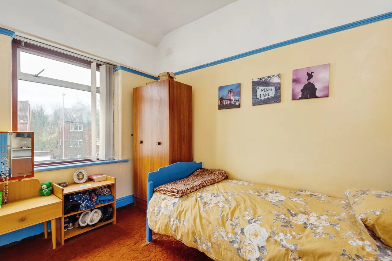 Thomas Lane, Liverpool, L14, photo 14