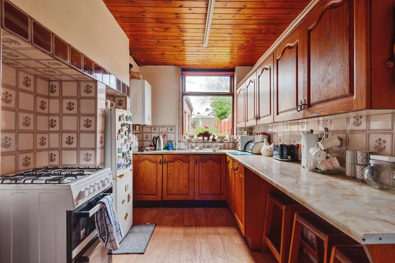 Thomas Lane, Liverpool, L14, photo 7