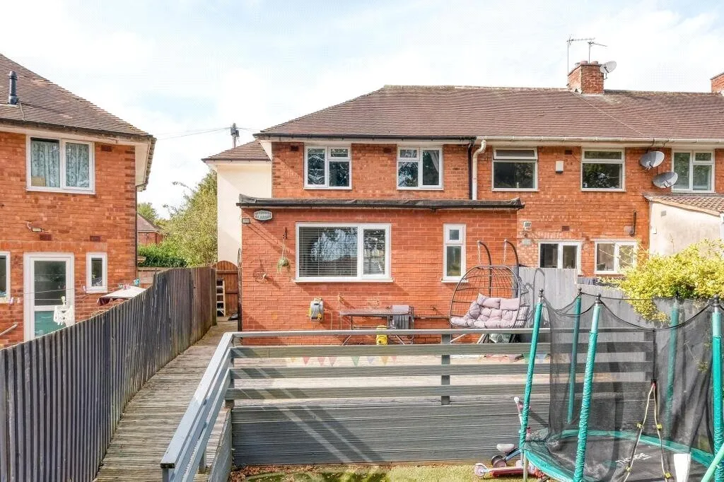 Effingham Road, Birmingham, B13, photo 9